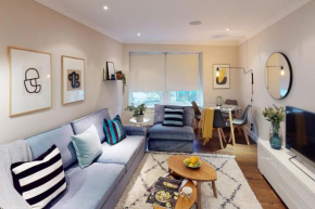 Madison Hill - White Hill House 3 - 1 bedroom flat